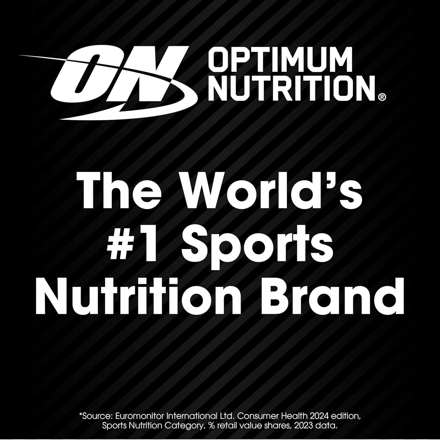 Optimum Nutrition Creatine Powder Unflavored 120 servings