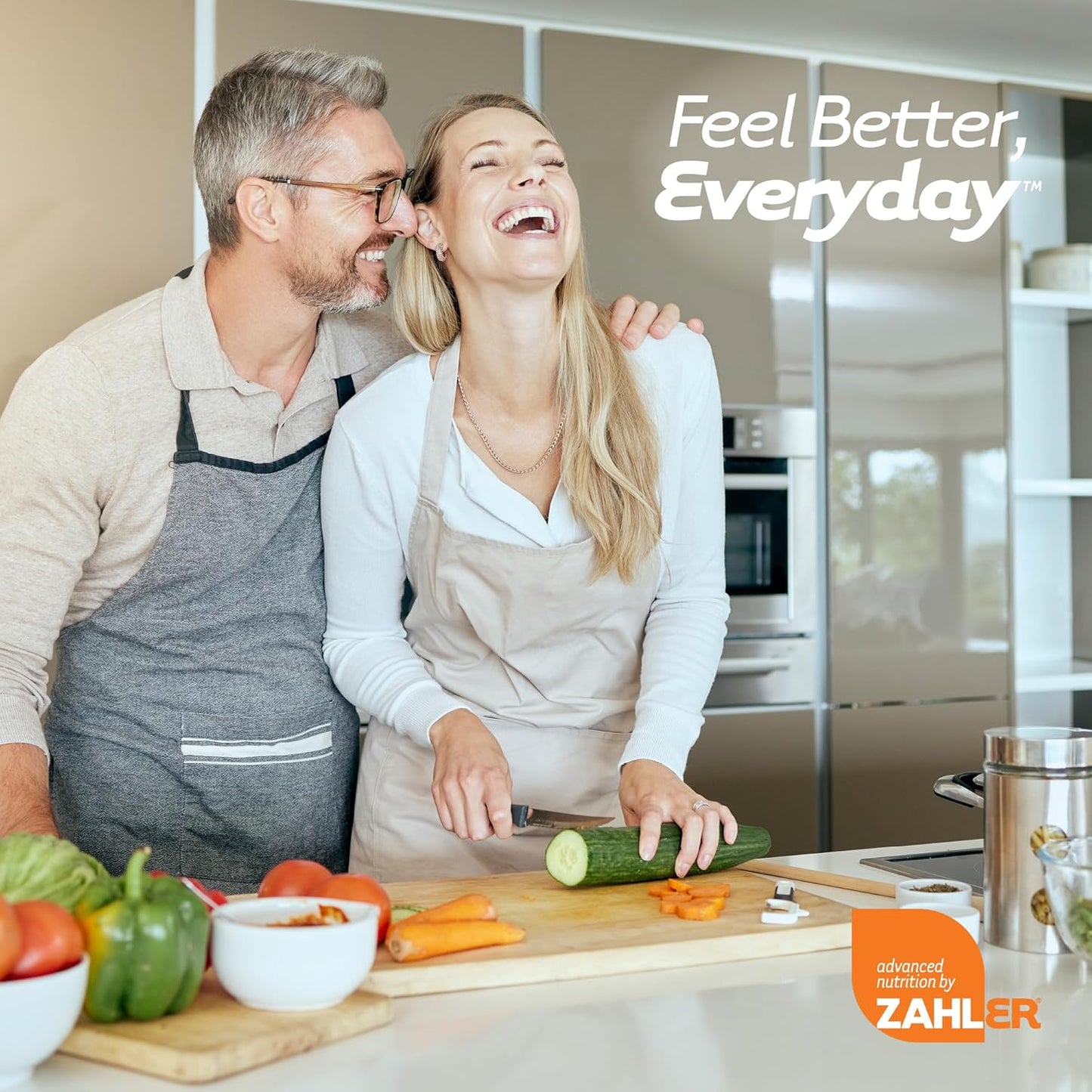 Zahler AfterMeals Digestive Enzymes (100 Tablets)