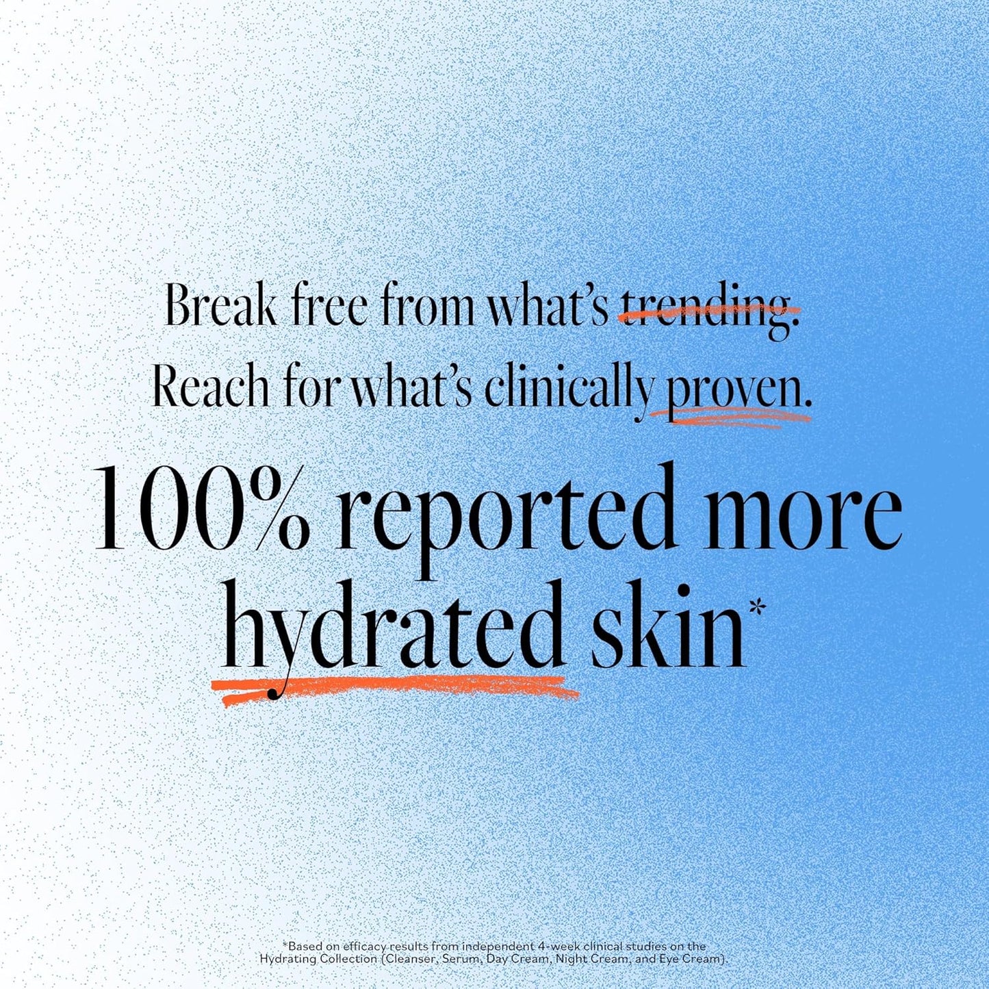 Derma - Face Moisturizer with Hyaluronic Acid Squalane and Ceramides 2 Oz