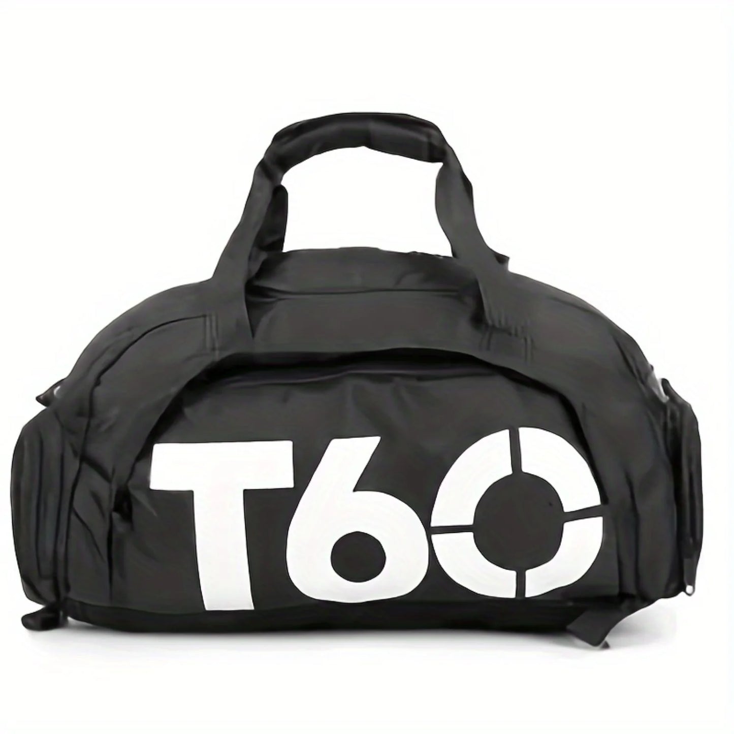 Gym Bag, Waterproof Fitness Bag, Sport Men Women Bag, Outdoor Fitness Portable Bag, Ultralight Yoga Sports Large Travel Backpack