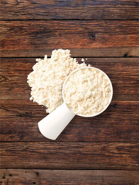 Herbage farmstead Grass Fed Whey Protein Concentrate (5 lbs/2.3 KG)