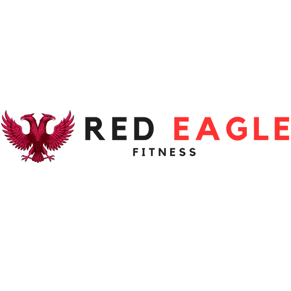 Red Eagle Fitness