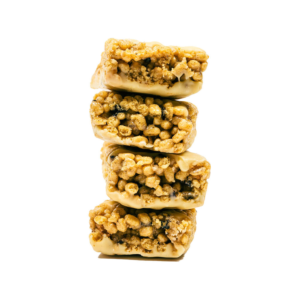 BariWise Protein & Fiber Bars (15g protein)