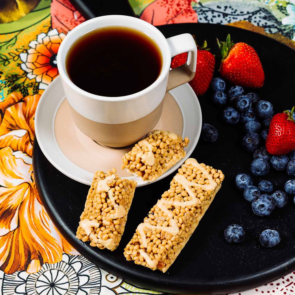 BariWise Protein & Fiber Bars (15g protein)