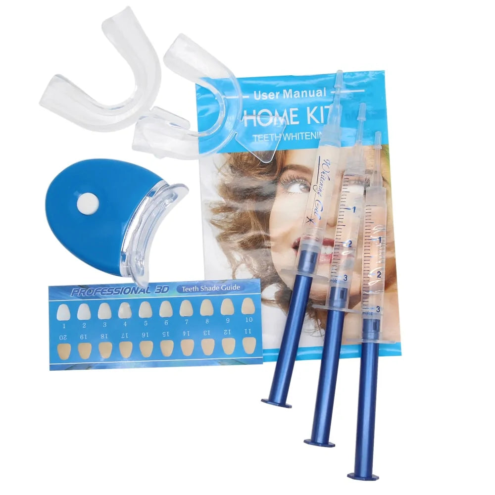 Teeth Whitening Kit