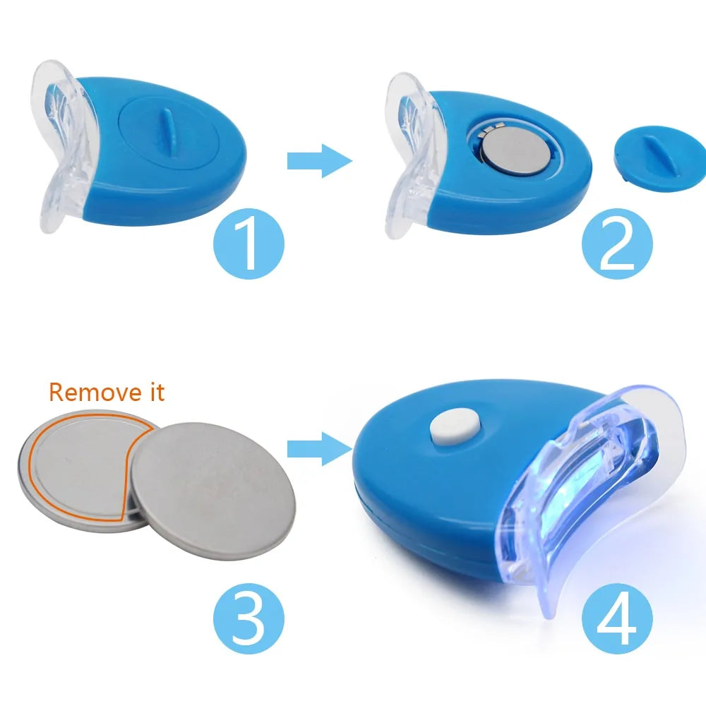 Teeth Whitening Kit